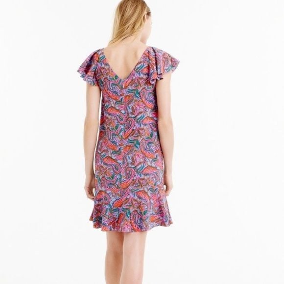 J. Crew Dress - Picture 3 of 10